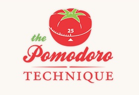 Pomodoro Technique Logo