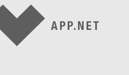 App.net logo