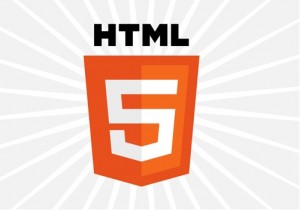 HTML5 Badge: HTML5 is replacing Flash
