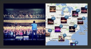 instagram maps screenshot