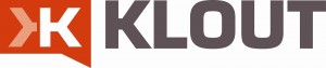 klout logo