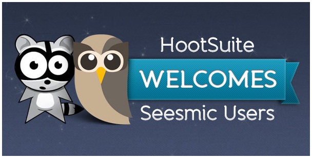 HootSuite acquires Seesmic