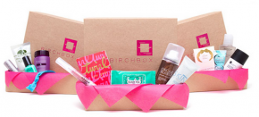 Birchbox Subscription Gift of the Month Sample