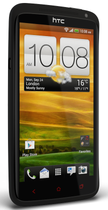 HTC One X+ for AT&T