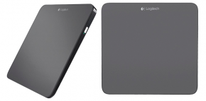 Logitech T650 Wireless Trackpad from Staples