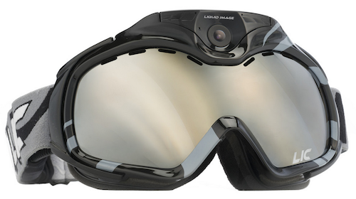 Apex HD+ Goggles at CES Innovation Awards