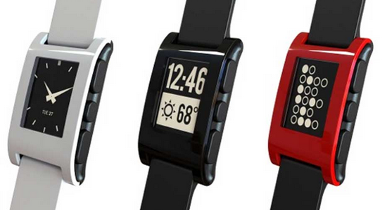 Pebble Watch Shipping Date Announced
