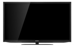 sony LED EX645 TV