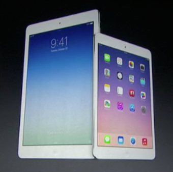Apple Special Event iPad 5 Mac Pro iPad mini Retina 2013-10-22 at 1.20.37 PM