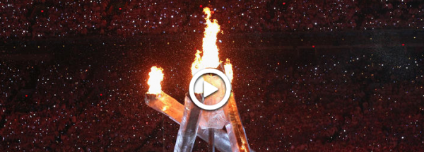 Sochi Olympics Opening Ceremony Watch Now