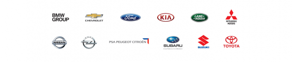 carplay future manufacturer list