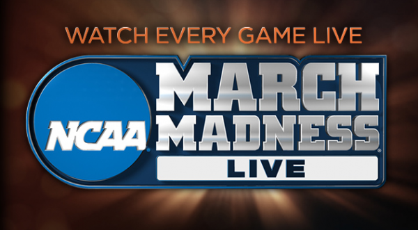 watch every game on march madness live