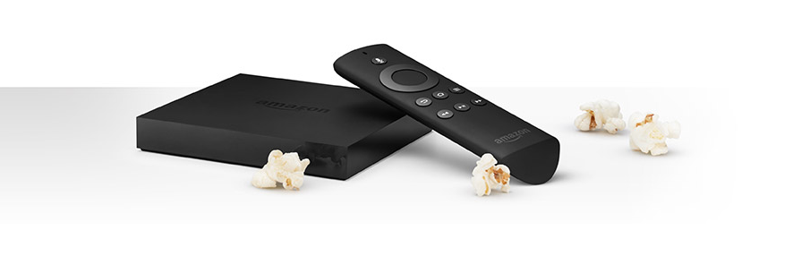 5 Things You Need to Know About Amazon Fire TV - Mario Armstrong