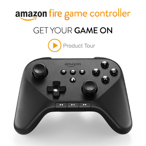 5 Things You Need to Know About Amazon Fire TV - Mario Armstrong
