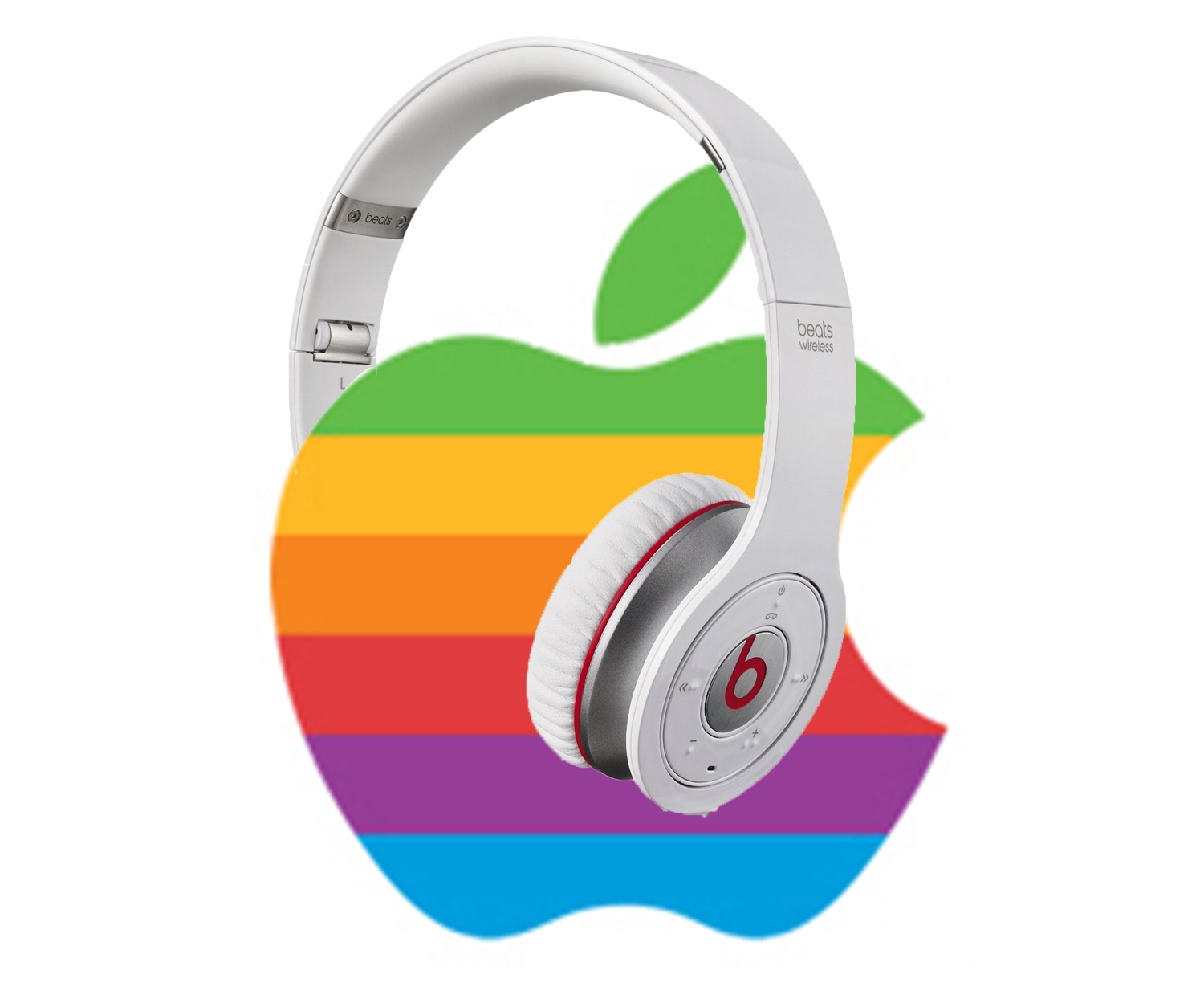 when did apple buy beats